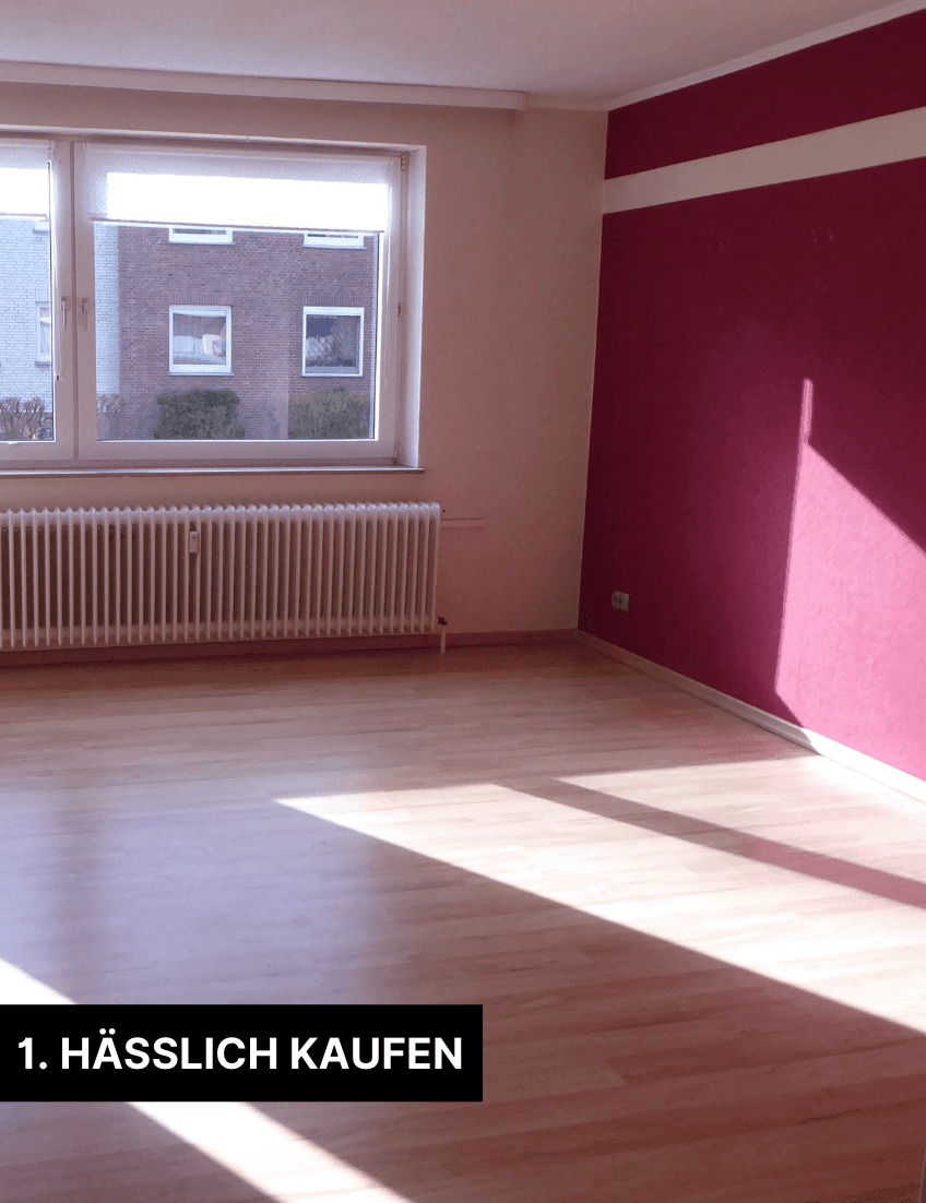 Hässlich kaufen