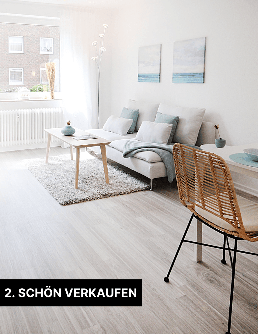 Schön machen