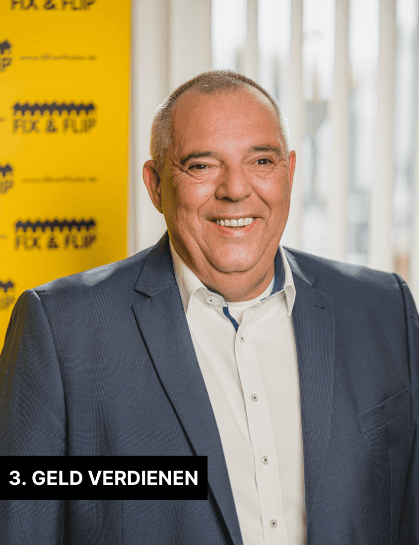 Geld verdienen