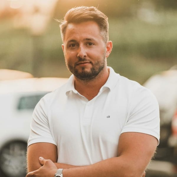 Artur Staudacker